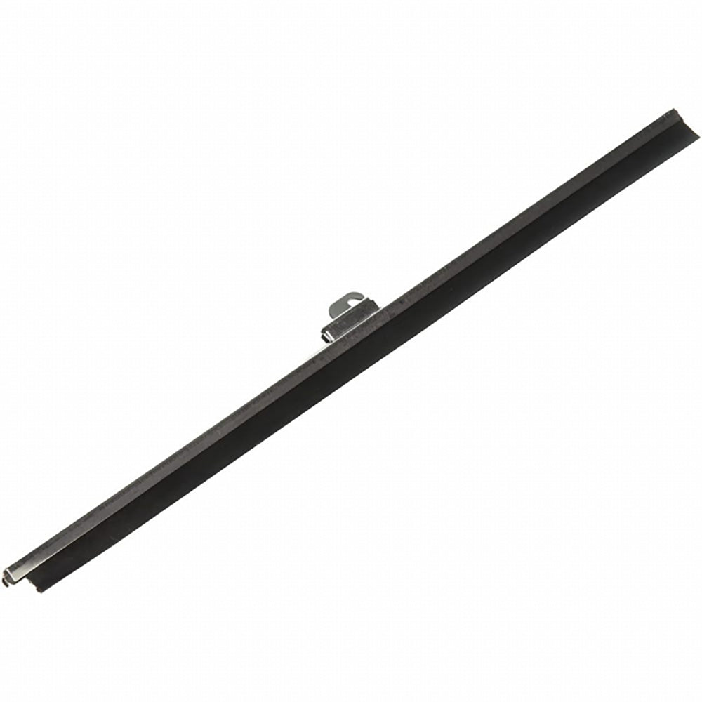 Marinco Classic Stainless Steel Straight Wiper Blade - 14 inch for Marine Applications