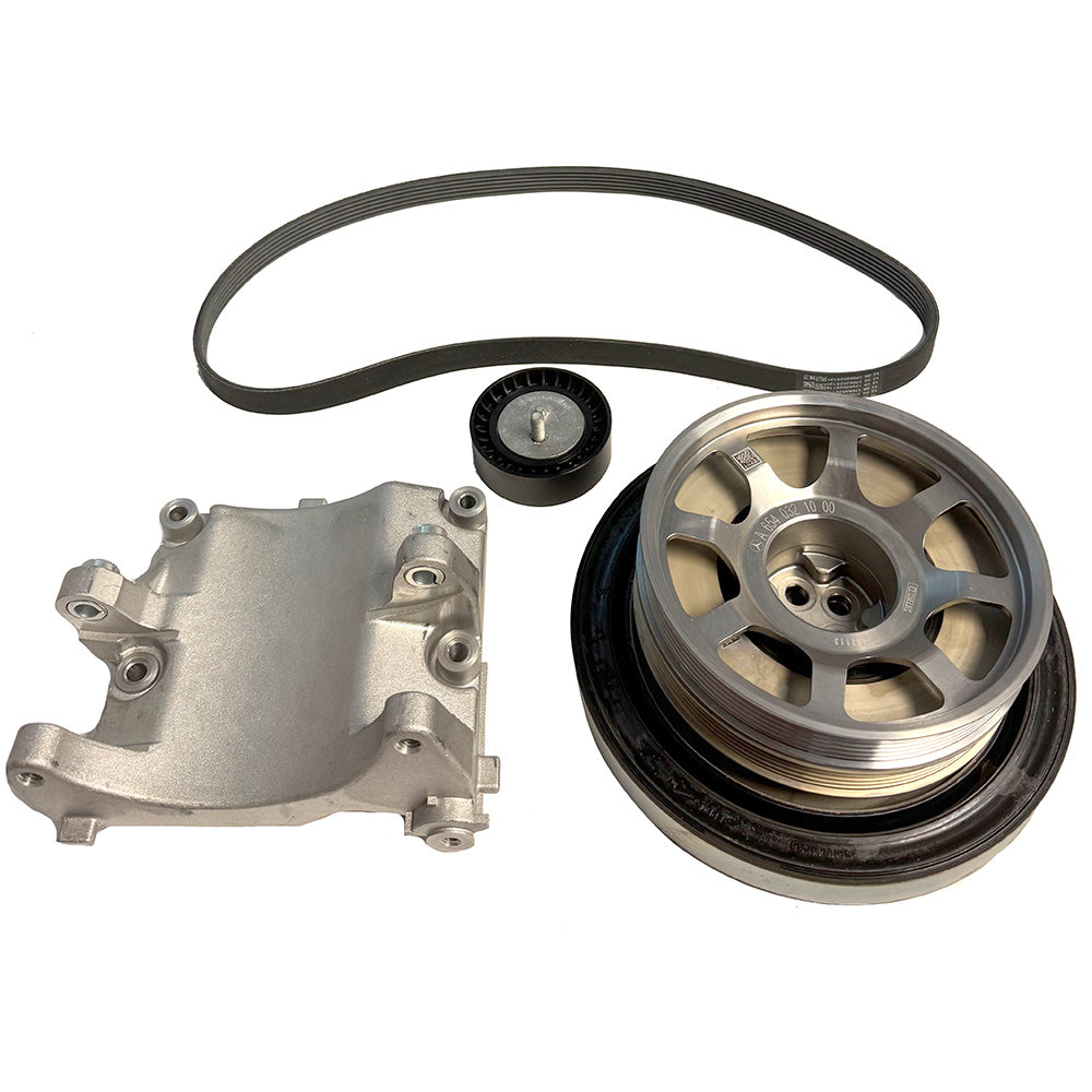 ARCO Marine Mounting Kit for MB Sprinter 2.0L - Part MK1202