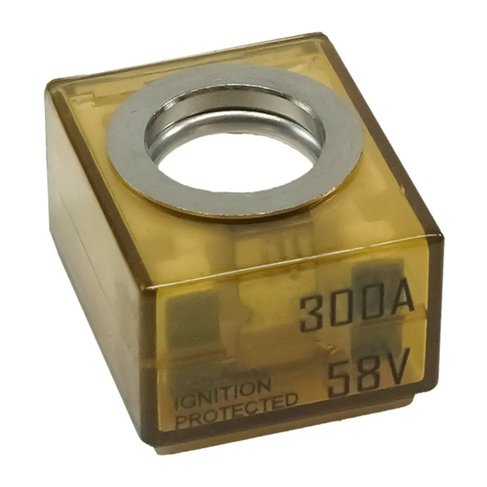 Egis Mobile Electric MRBF Terminal Fuse - 300A for DC Circuit Protection