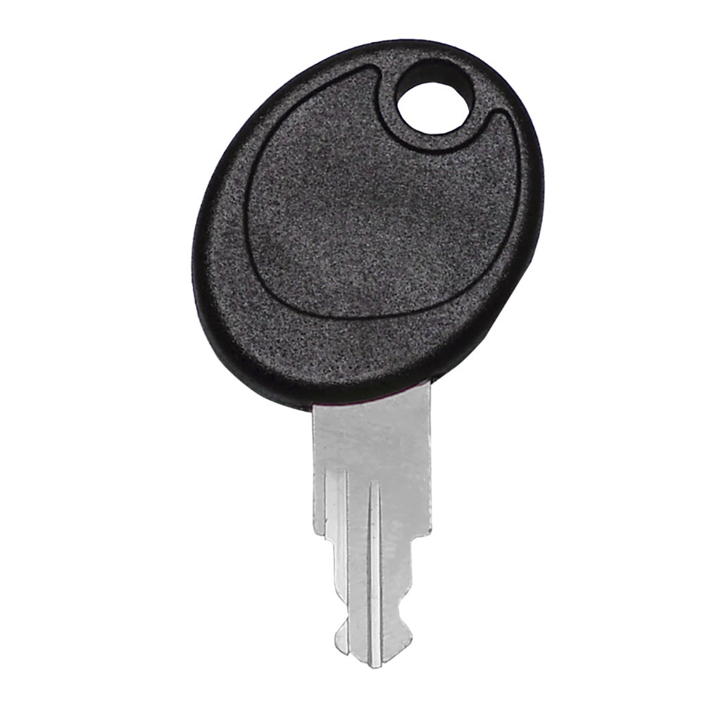 Whitecap S-1415KEY Replacement Key for Compression Handles
