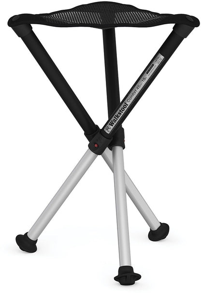 Walkstool Comfort 18-Inch Portable Stool by WALKSTOOL