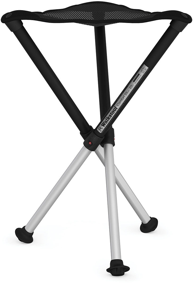 Walkstool Comfort 22 Inch Folding Stool by WALKSTOOL