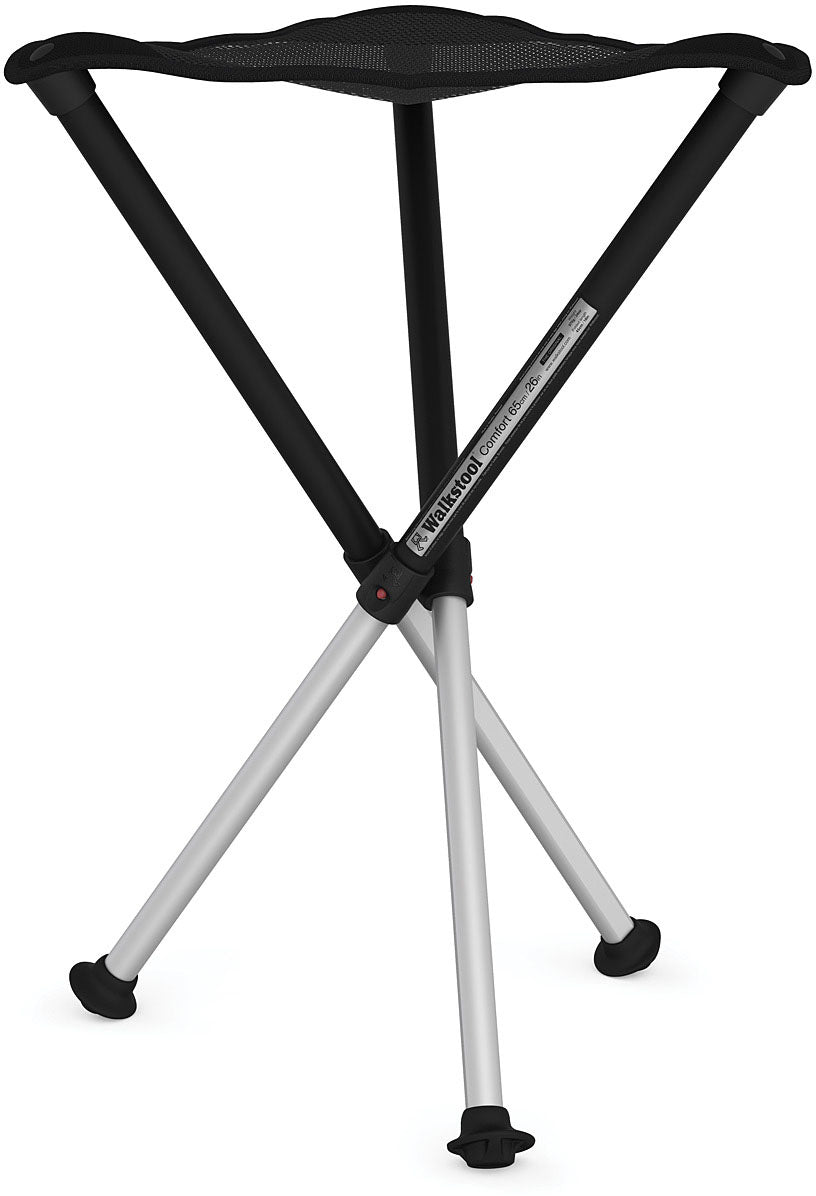 WALKSTOOL Comfort 26-Inch Portable Folding Stool