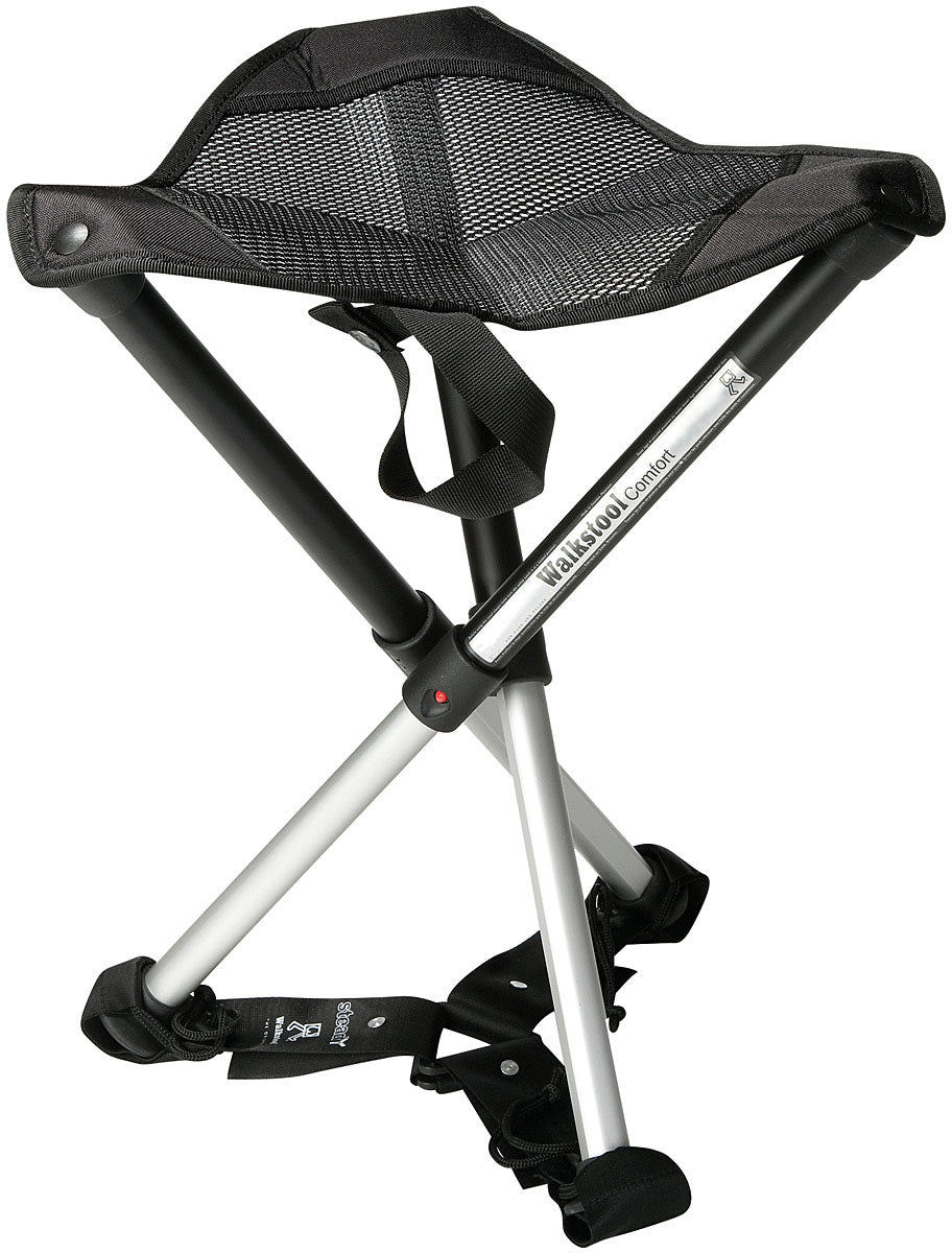 Walkstool Steady Portable Folding Stool by WALKSTOOL