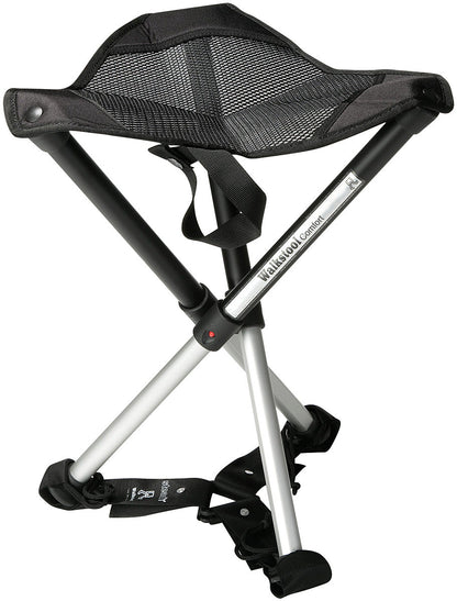 Walkstool Steady Portable Folding Stool by WALKSTOOL