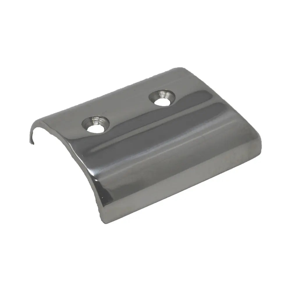 TACO Marine SuproFlex Medium Stainless Steel End Cap (Part F16-0272)
