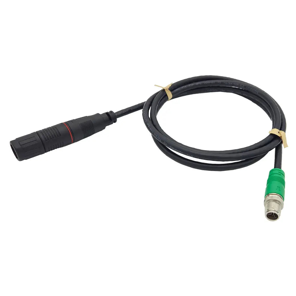 Navico M12 to RJ45 Female Adapter Cable - 1.5M