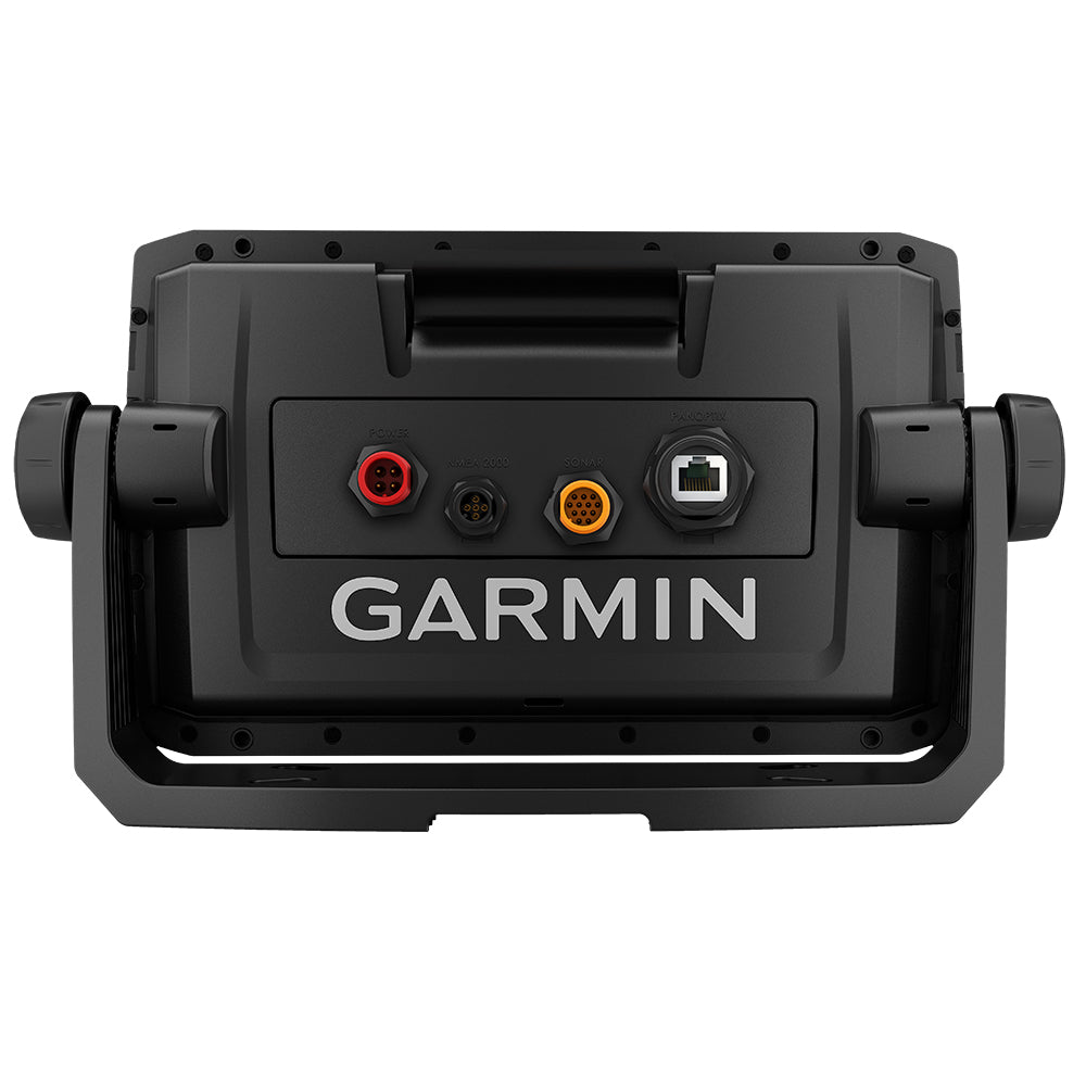 Garmin ECHOMAP UHD 94sv with GT54UHD-TM Transducer – Sunlight-Readable Touchscreen Marine Chartplotter