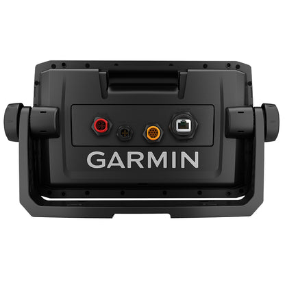 Garmin ECHOMAP UHD 94sv with GT54UHD-TM Transducer – Sunlight-Readable Touchscreen Marine Chartplotter