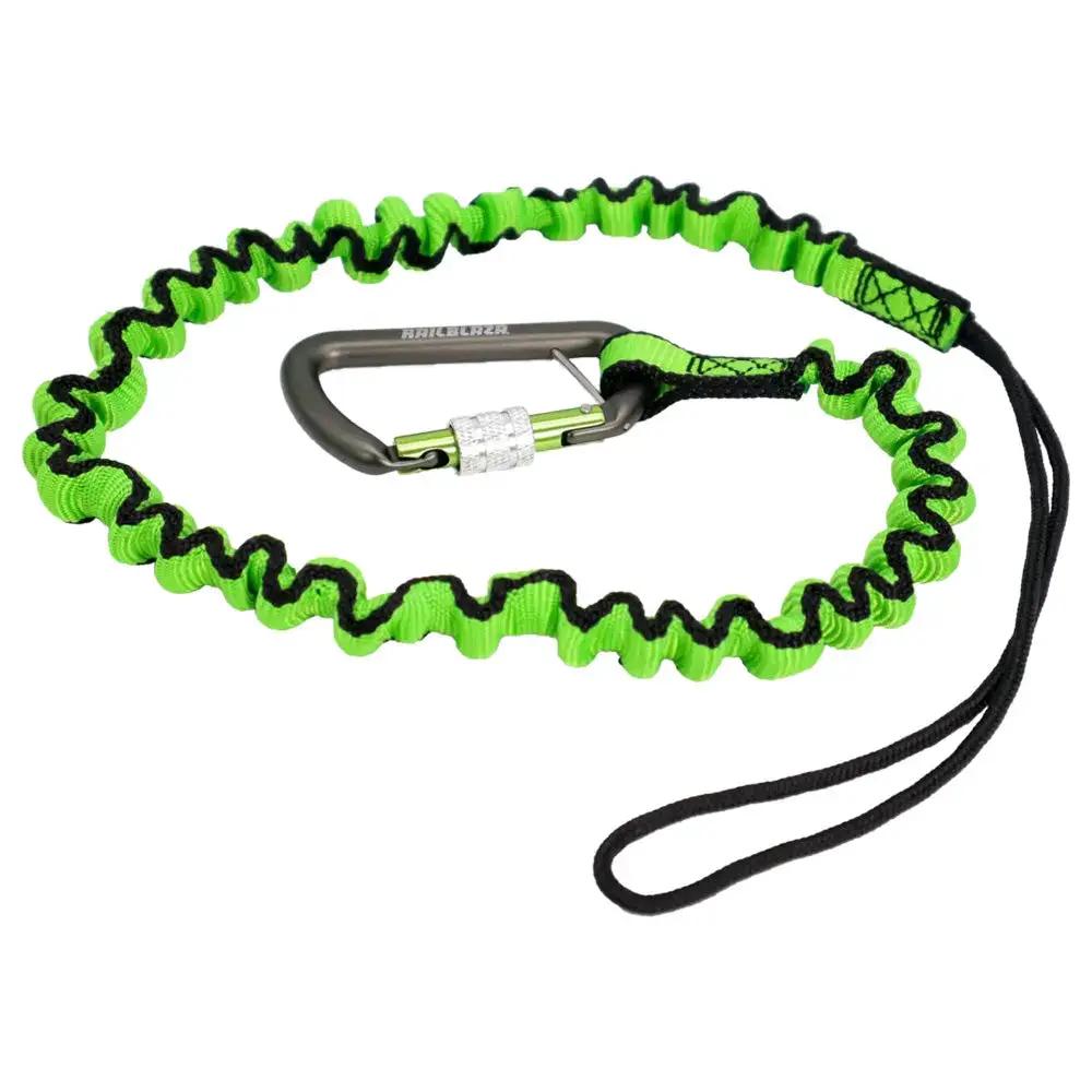 RAILBLAZA Bungee Tether Part Number 02-4294-11 for Secure Gear Tie-Downs by RAILBLAZA