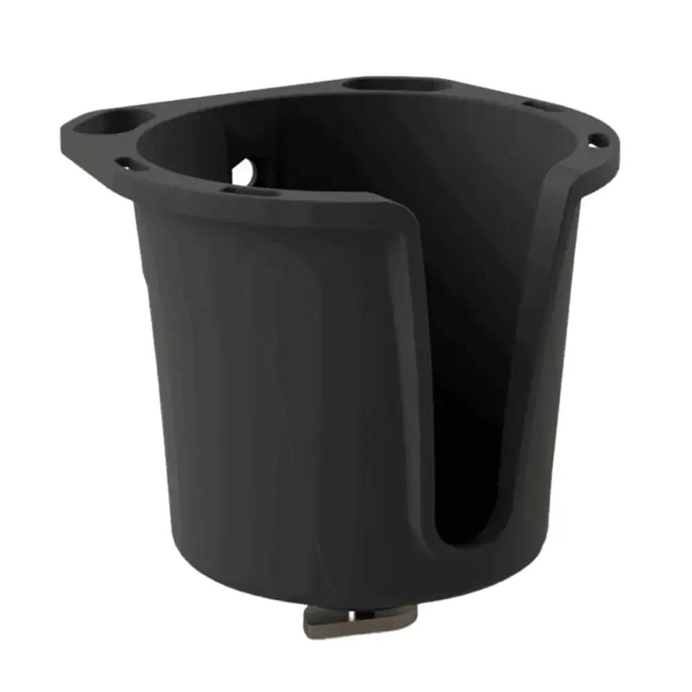 RAILBLAZA DrinkHold Kayak Track Mount - Universal Cup and Accessory Holder for Kayaks by RAILBLAZA