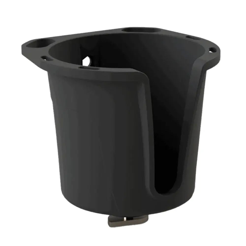 RAILBLAZA DrinkHold Kayak Track Mount - Universal Cup and Accessory Holder for Kayaks