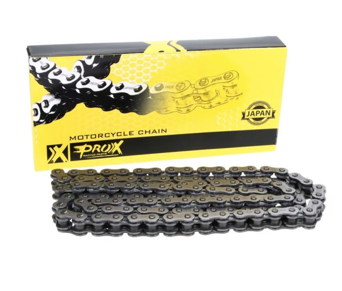 PROX MX Roller Chain 420 x 130 Link - Part Number 07.RC420130C