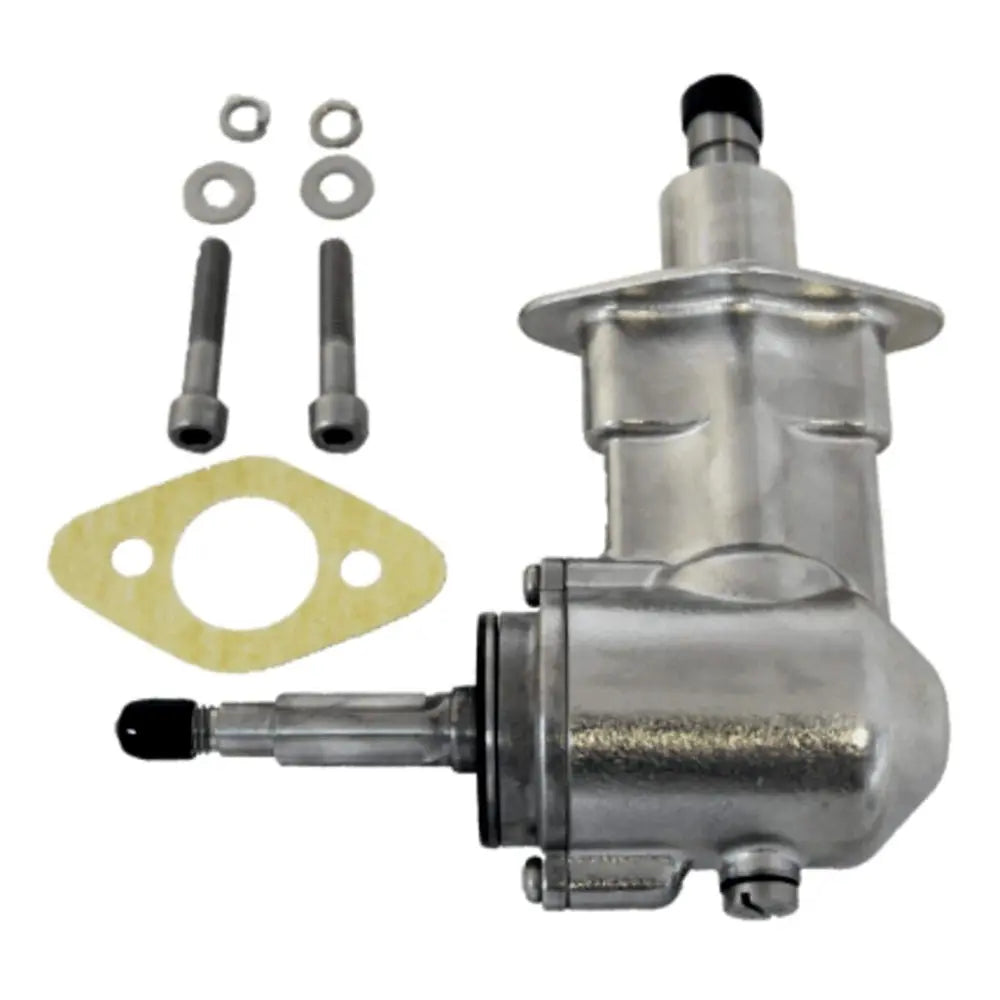 Lewmar 185TT Stainless Steel Hub Assembly - Reliable Replacement Gearbox Kit