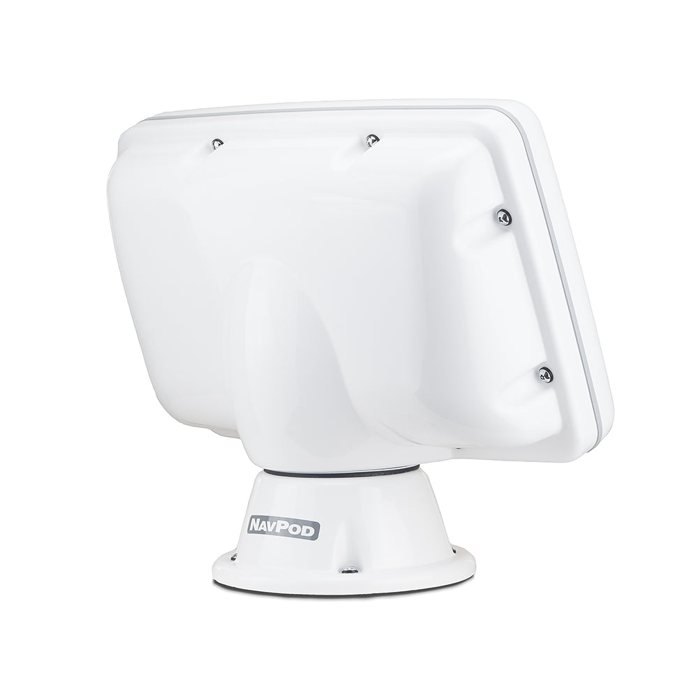 NavPod PP5200-22 PowerPod Pre-Cut for Garmin GPSMAP 9013, 9013xsv, 9213 and 9213xsv
