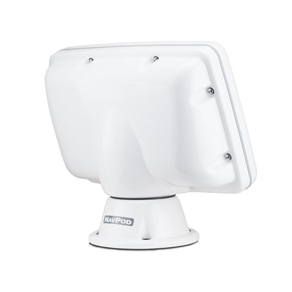 NavPod PP5200-22 PowerPod Pre-Cut for Garmin GPSMAP 9013, 9013xsv, 9213 and 9213xsv