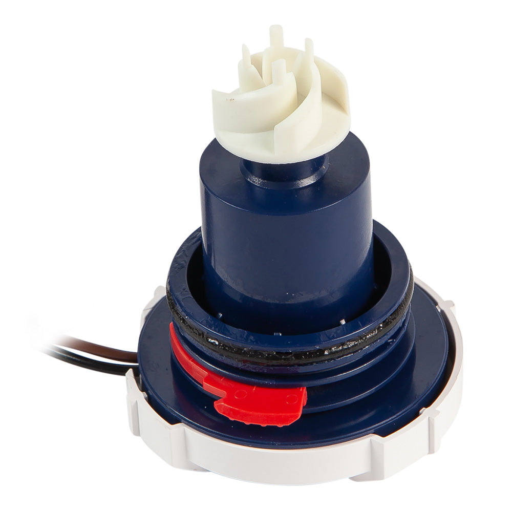 Attwood Marine Replacement Cartridge for Tsunami 800 MK2 Pump (Part Number 5622-6)
