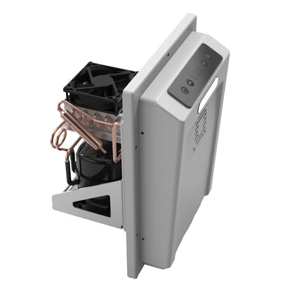 Dometic CSX200 Self-Contained Marine Cooling System, 200-Liter Capacity, 12/24V DC, Part 9630000213