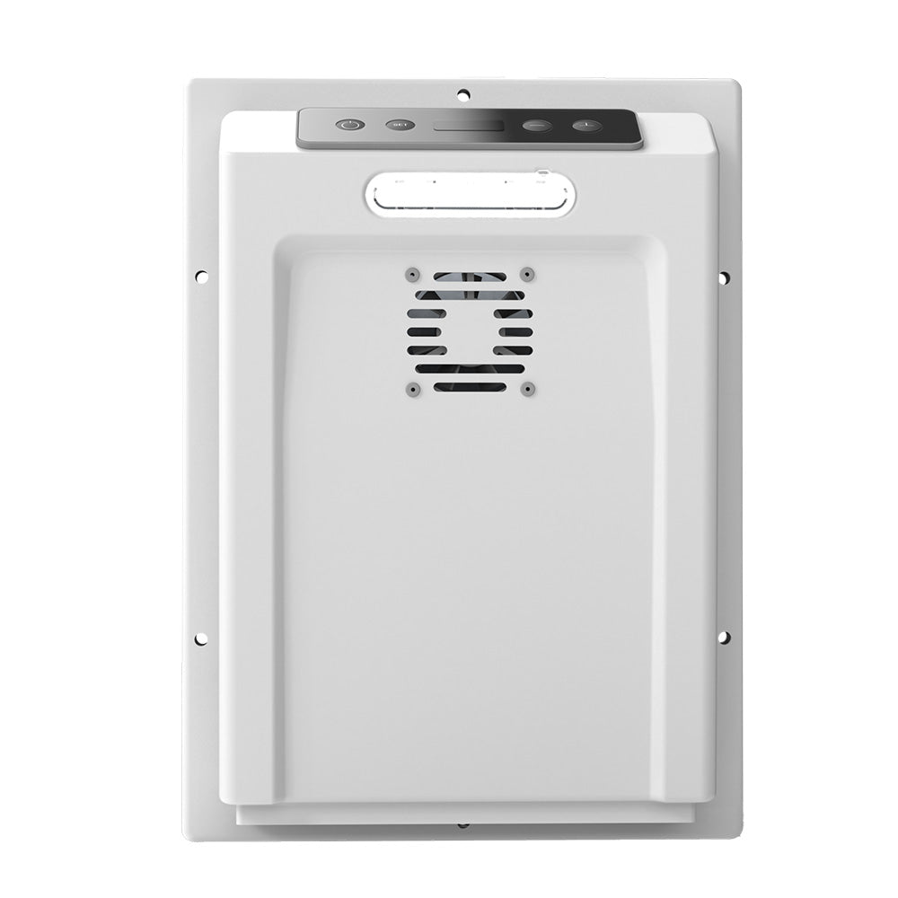Dometic CSX200 Self-Contained Marine Cooling System, 200-Liter Capacity, 12/24V DC, Part 9630000213
