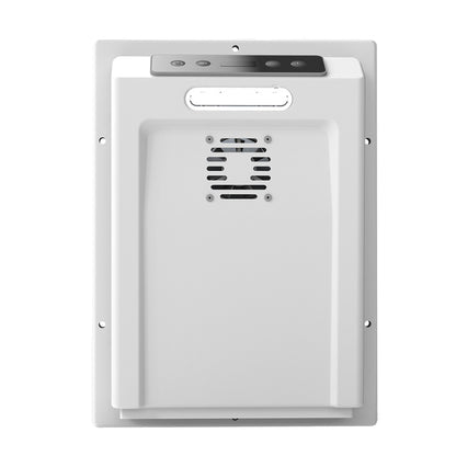Dometic CSX200 Self-Contained Marine Cooling System, 200-Liter Capacity, 12/24V DC, Part 9630000213