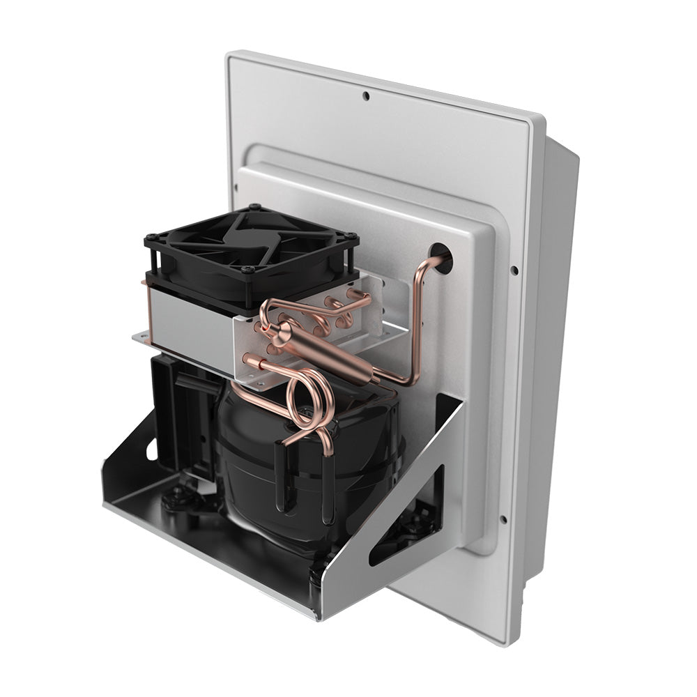 Dometic CSX200 Self-Contained Marine Cooling System, 200-Liter Capacity, 12/24V DC, Part 9630000213