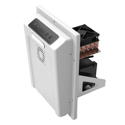 Dometic CSX200 Self-Contained Marine Cooling System, 200-Liter Capacity, 12/24V DC, Part 9630000213
