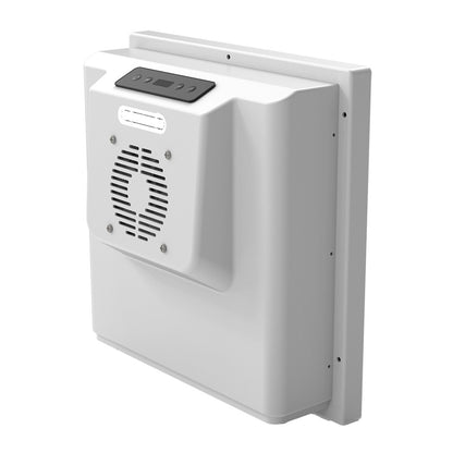Dometic VX150FZ Cold Machine Fan-Cooled Evaporator, Part 9630000229, for Volumes up to 150L