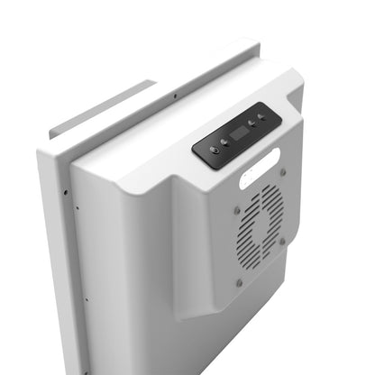 Dometic VX150FZ Cold Machine Fan-Cooled Evaporator, Part 9630000229, for Volumes up to 150L