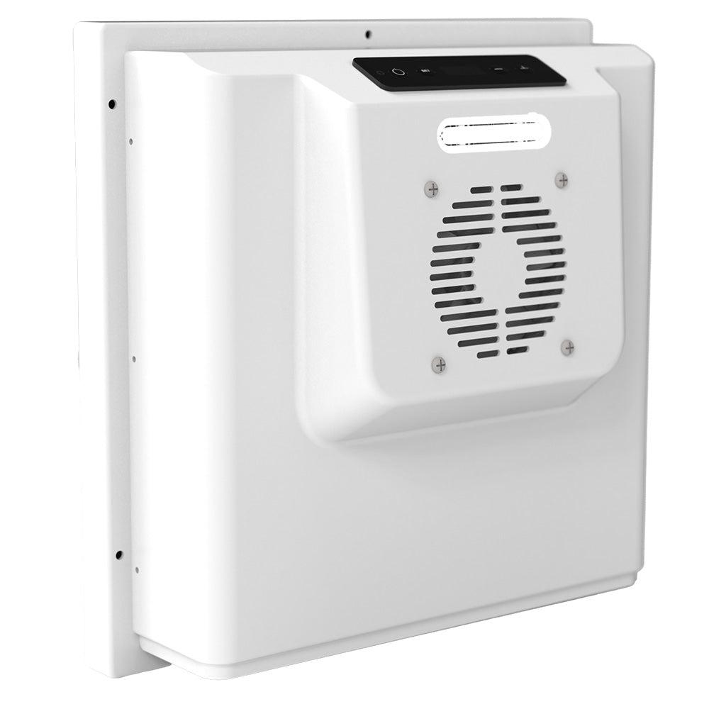 Dometic VX150FZ Cold Machine Fan-Cooled Evaporator, Part 9630000229, for Volumes up to 150L