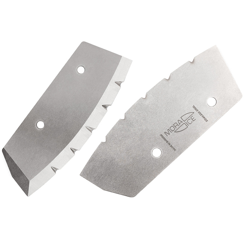 StrikeMaster Maven Power 8-Inch Replacement Blades MPD-8PB
