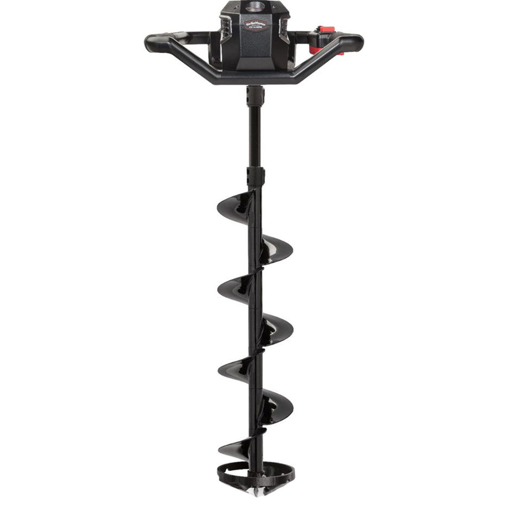 StrikeMaster Maven 8-Inch Power Drill Unit MPD-8
