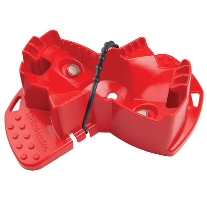 StrikeMaster 8 Maven Magnetic Snap Cover Blade Guard MSCLFM-8