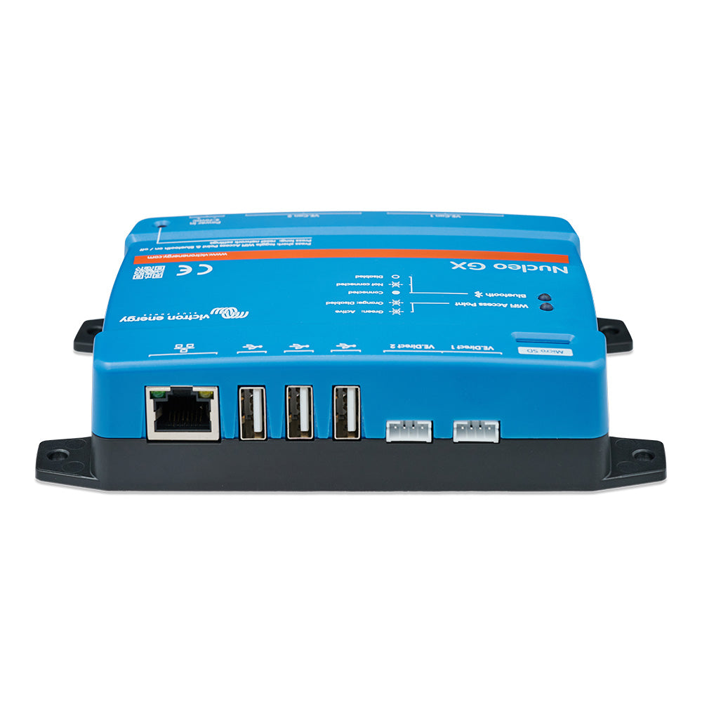Victron Energy Nucleo GX BPP900453100 Compact GX System Monitor