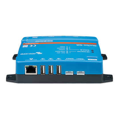Victron Energy Nucleo GX BPP900453100 Compact GX System Monitor