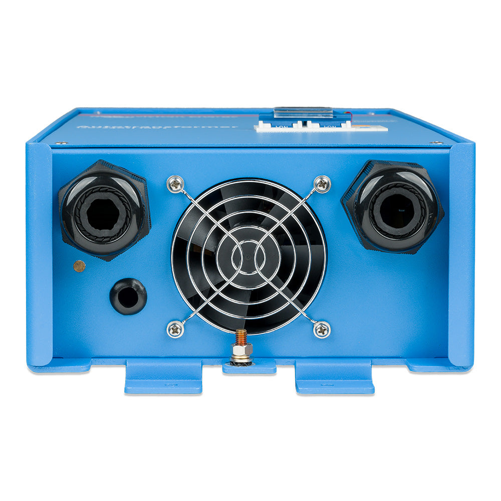 Victron Energy Autotransformer 120/240V - 100A for Step-Up, Step-Down, and Split-Phase Balancing