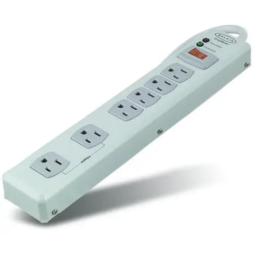 6OUT METAL SURGE 15FT CORD     PERP