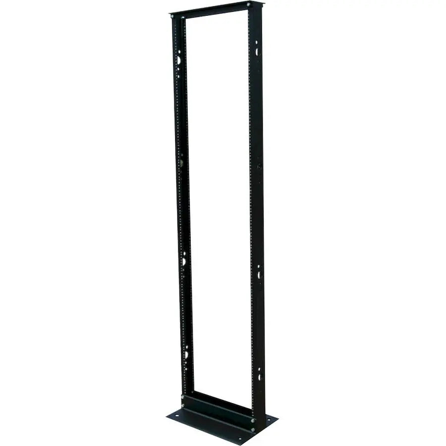 Eaton Corporation Tripp Lite SR2POST 45U SmartRack 2-Post Open Frame Rack - 800 lbs Capacity