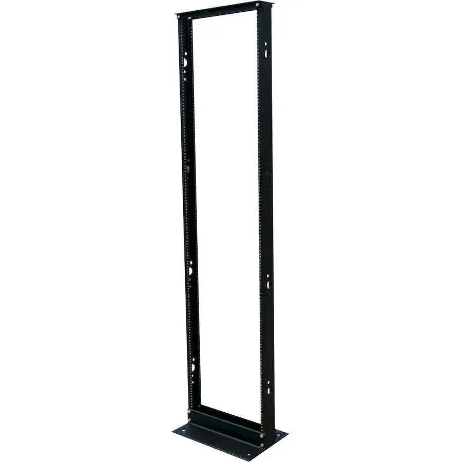Eaton Corporation Tripp Lite SR2POST 45U 2-Post Open Frame Rack for Network Equipment by Eaton Corporation