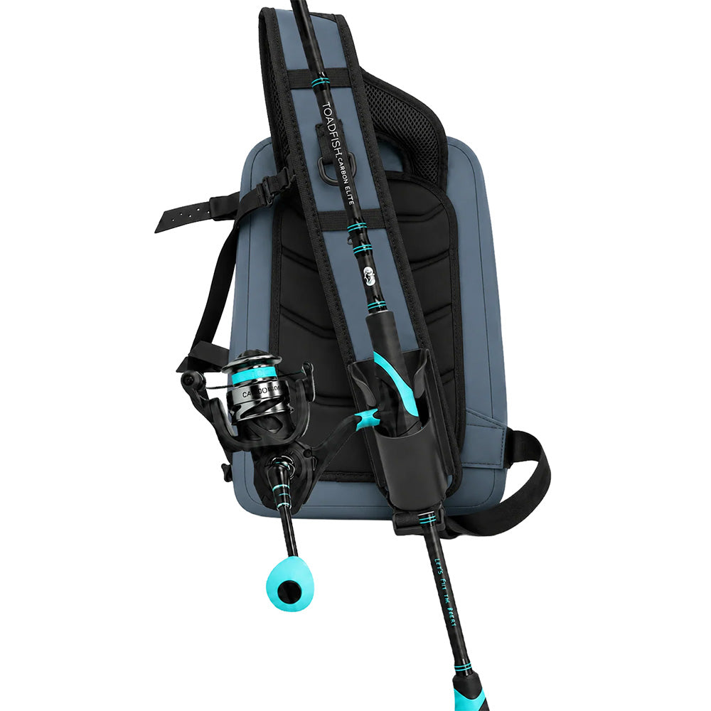 Toadfish 1303 14L Waterproof Fishing Sling Pack