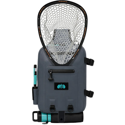 Toadfish 1303 14L Waterproof Fishing Sling Pack