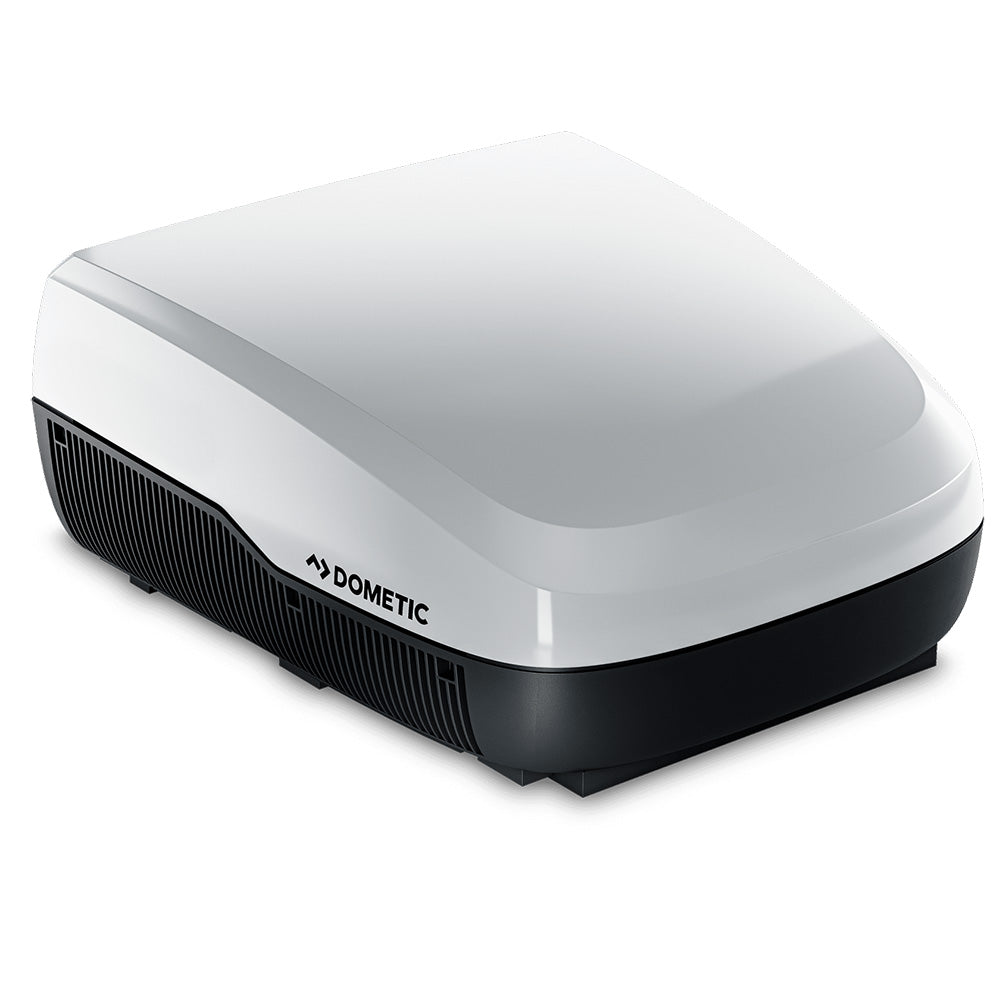 Dometic FreshJet 3 Rooftop Air Conditioner, 15,000 BTU, White – Part Number 9610007866