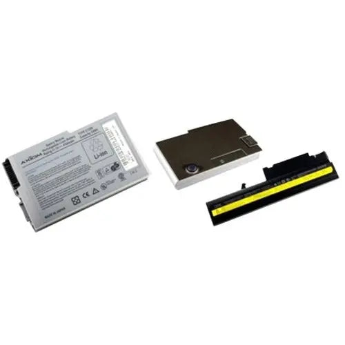Axiom Memory Solutions 2G218-AX Lithium-Ion 8-Cell Notebook Battery for Dell Laptops