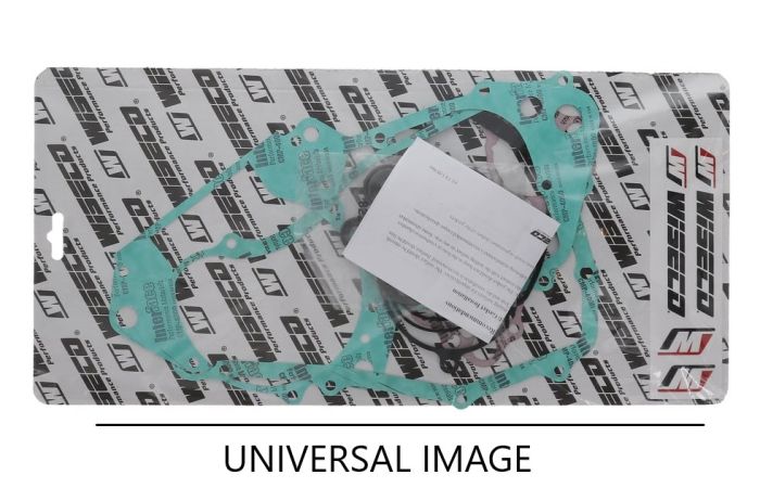 Wiseco Bottom End Gasket Kit for Suzuki RMZ250 (2007-2009) – WB1176