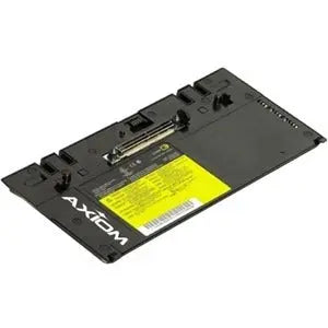 Axiom Memory Solutions Lenovo 02K7041-AX Lithium-Ion Notebook Battery – Extended Life, 6 Cells, Eco-Friendly
