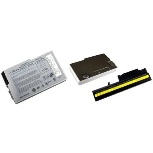 Axiom Memory Solutions LI-ION 8-Cell Battery for Dell Inspiron 2600 and 2650