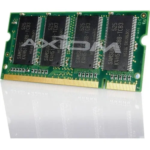 Axiom Memory Solutions 1GB DDR-333 SODIMM for Sony VGP-MM1024G Laptop
