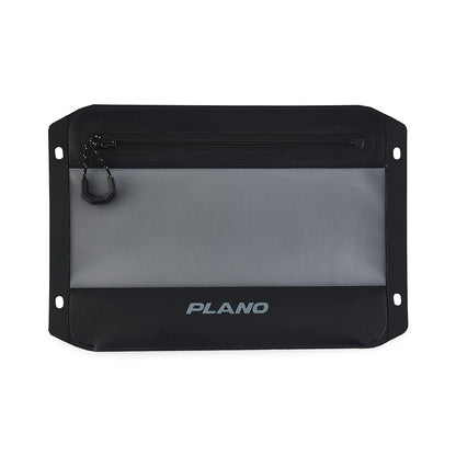 Plano Stowall Waterproof Zip Pouch Medium Charcoal, P000424