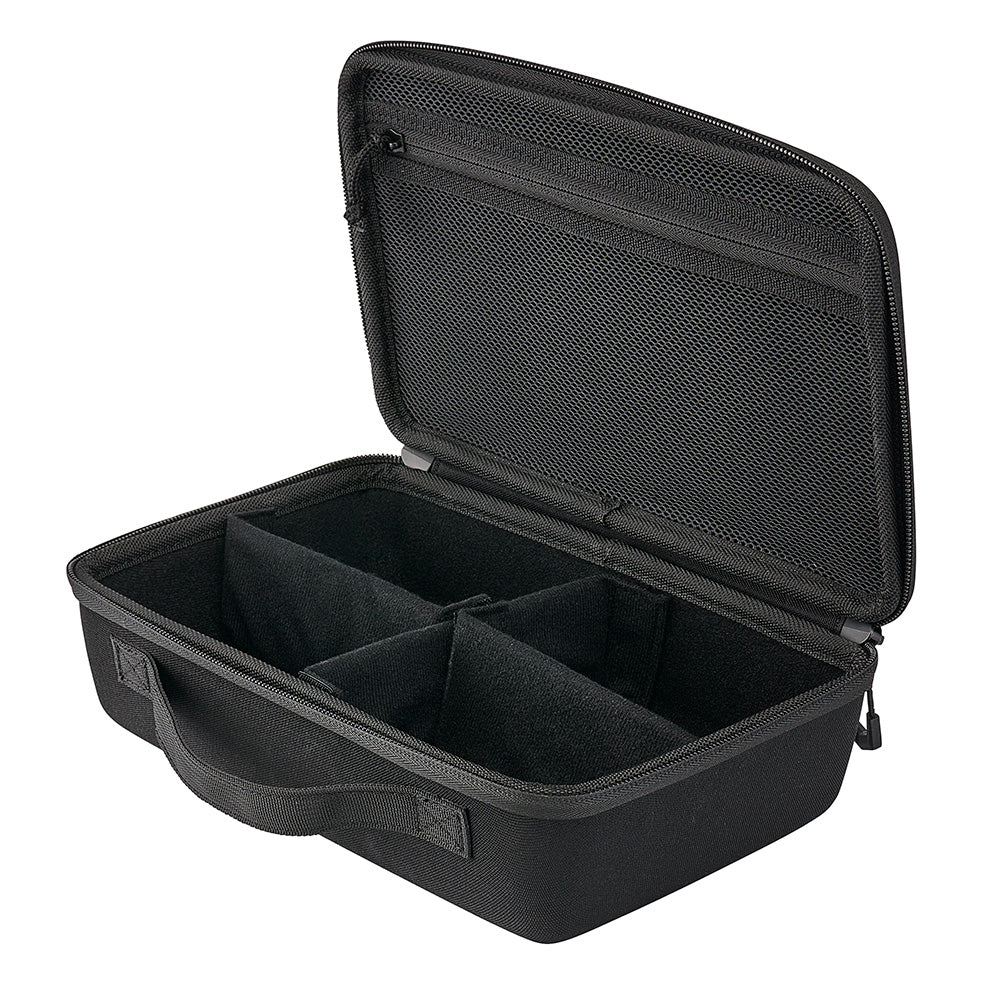 Plano Stowall Medium Gear Case, Black, P000483