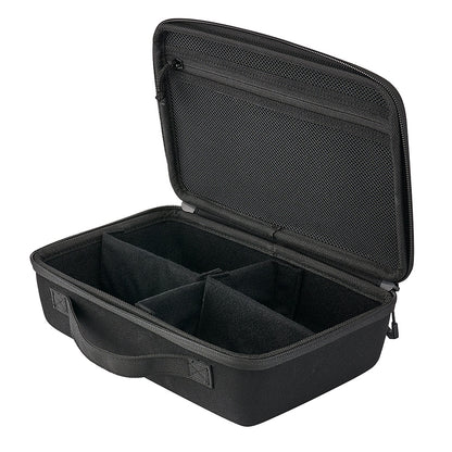 Plano Stowall Medium Gear Case, Black, P000483