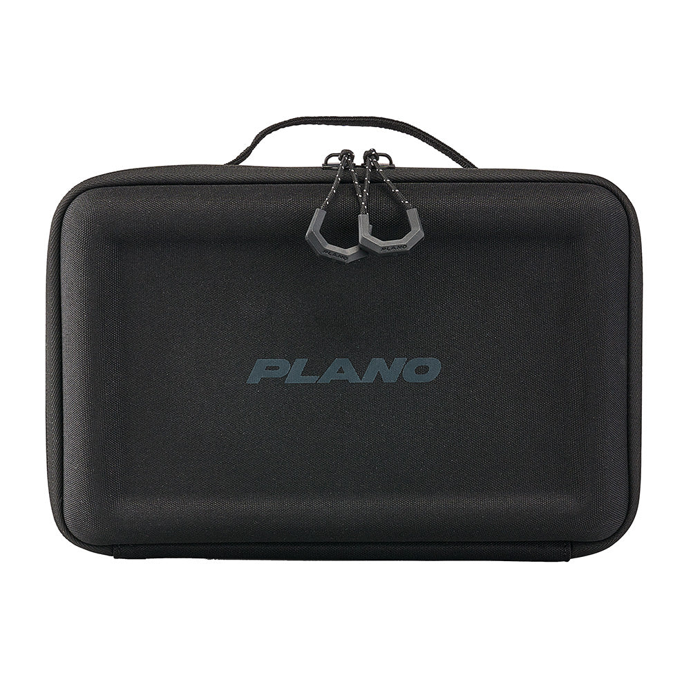 Plano Stowall Medium Gear Case, Black, P000483